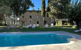 Il Castagnolo Country B&B